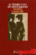 El primer caso de Montalbano