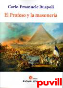 El Profeso y la masonera