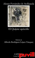 El Quijote apcrifo