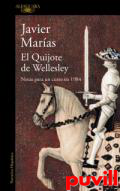 El Quijote de Wellesley : notas para un curso en 1984