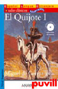 El Quijote I