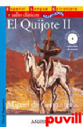 El Quijote II