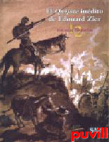 El Quijote indito de Edouard Zier : 12 miradas 

literarias