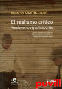 El realismo crtico : fundamentos y aplicaciones