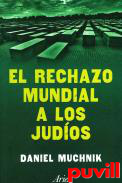 El rechazo mundial a los judos, 1930-1940