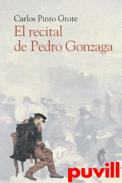 El recital de Pedro Gonzaga