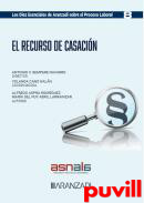 El recurso de casacin