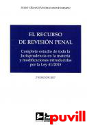 El recurso de revisin penal