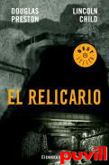 El relicario