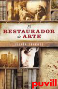 El restaurador de arte