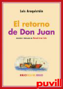 El retorno de Don Juan