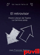 El retrovisor