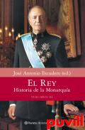 El rey : historia de la monarqua, 3