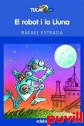 El robot i la lluna