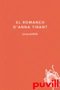 El roman d'Anna Tirant : els diaris de Boll 2