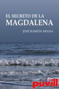 El secreto de la Magdalena