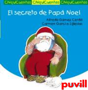 El secreto de Pap Noel : 