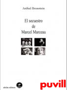 El secuestro de Marcel Marceau