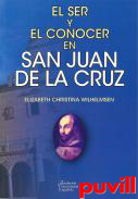 El ser y el conocer en San Juan de la Cruz