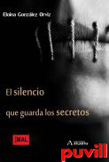 El silencio que guarda los secretos