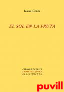 El sol en la fruta