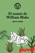 El somni de William Blake