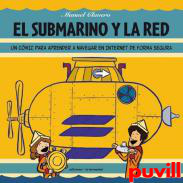 El submarino y la red