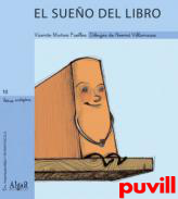 El sueo del libro