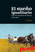 El sueo igualitario : entre los campesinos de Huesca (1936-1938)