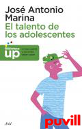 El talento de los adolescentes