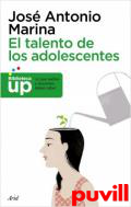 El talento de los adolescentes