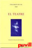 El teatre