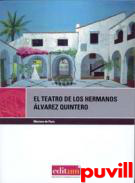 El teatro de los hermanos lvarez Quintero