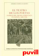 El teatro de los poetas : formas del drama simbolista en Espaa (1890-1920)