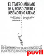 El teatro mnimo de Alfonso Zurro y Jos Moreno Arenas