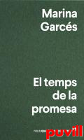 El temps de la promesa