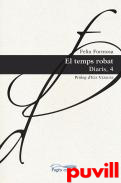 El temps robat : diaris, 4