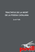 El Tractatus de la mort de la poesia catalana