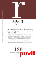 El trfico atlntico de esclavos en el siglo XIX