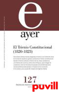 El Trienio Constitucional (1820-1823)