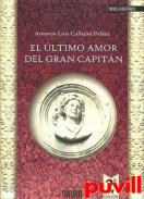 El ultimo amor del gran capitn