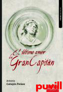 El ltimo amor del Gran Capitn