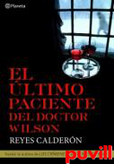 El ltimo paciente del doctor Wilson