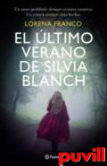 El ltimo verano de Silvia Blanch