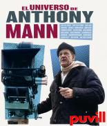 El universo de Anthony Mann