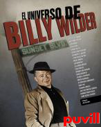 El universo de Billy Winder