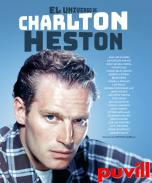 El universo de Charlton Heston