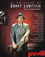 El universo de Ernst Lubitsch