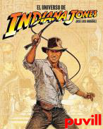 El universo de Indiana Jones