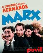 El universo de los hermanos Marx